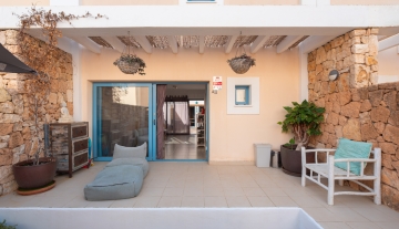 Resa estates Ibiza playa Cala Tarida for sale te koop 1 terrace .jpg